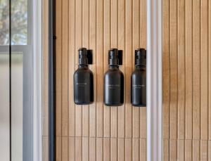 Charming Retreat Walking