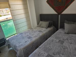 Apartamento Luminoso el Morche