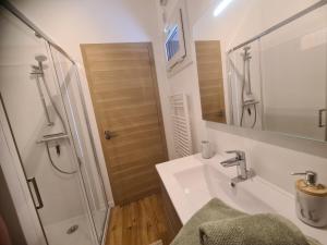 Maisons d'hotes Au Jardin d'Edel Gites Centre Alsace : photos des chambres