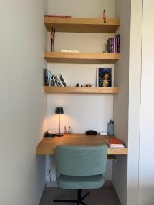 Nomadic life-Elegant Apartment by Athens Riviera