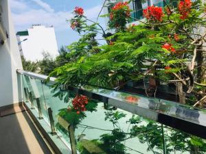 Thiên Hải Hotel Sầm Sơn