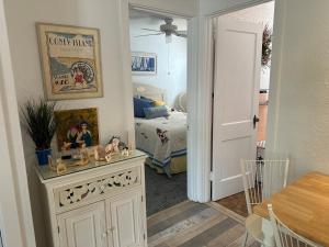 Two-Bedroom Wildwood Crest Condo