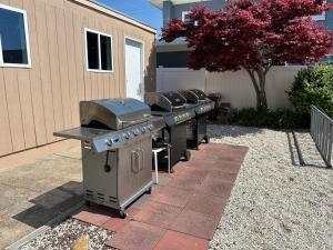 Two-Bedroom Wildwood Crest Condo