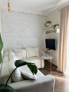 Morena 53m Prywatny parking