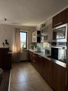 Morena 53m Prywatny parking