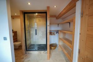 Appartements Chalet l-Altisphere - Proche du centre de Praz-sur-Arly : photos des chambres