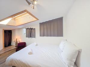 Appartements Chalet l-Altisphere - Proche du centre de Praz-sur-Arly : photos des chambres