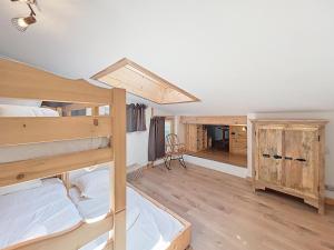 Appartements Chalet l-Altisphere - Proche du centre de Praz-sur-Arly : photos des chambres