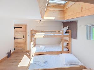 Appartements Chalet l-Altisphere - Proche du centre de Praz-sur-Arly : photos des chambres