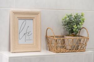 Wohlfühl-Appartement in Brilon