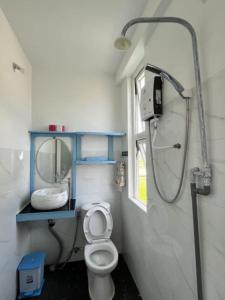 Quang Minh Homestay Lý Sơn