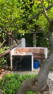 Villa Pola Liberty house Mondello