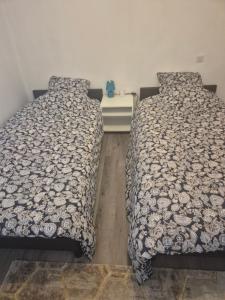 Appartements Lanfonnet t3 Annecy : photos des chambres