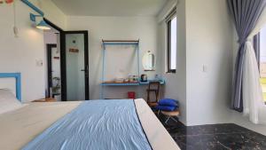 Quang Minh Homestay Lý Sơn