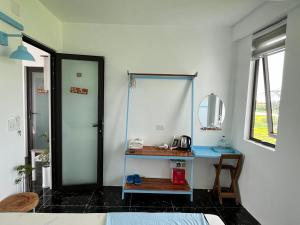Quang Minh Homestay Lý Sơn