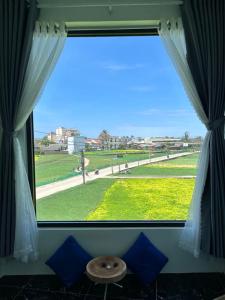 Quang Minh Homestay Lý Sơn