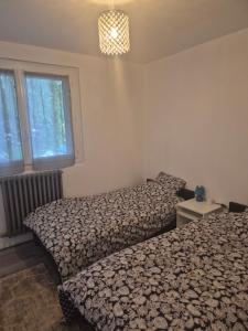 Appartements Lanfonnet t3 Annecy : photos des chambres