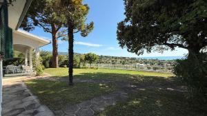 Villa vista mare a Numana - N147