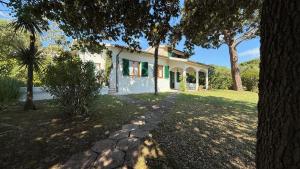 Villa vista mare a Numana - N147