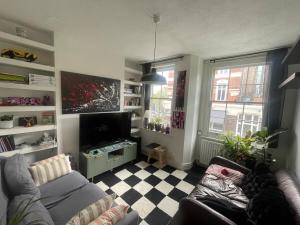 Lovely flat in Shoreditch Hackney