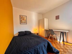Appartement Toulouse Lautrec