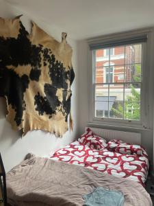 Lovely flat in Shoreditch Hackney