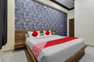Hotel O Nandan
