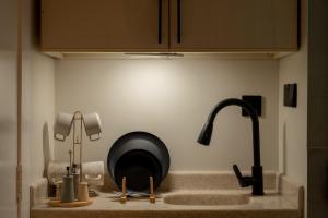 استديو تنفيذي بجانب البوليفارد - Luxury Studio Next to boulevard