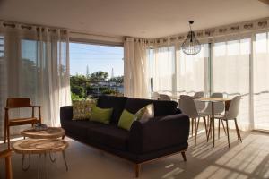 Mont Choisy 2BR Private Rooftop and Plunge Pool