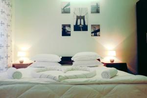 Luxury 1BHK Premium Furnished Flat,WiFi, Near BAGA