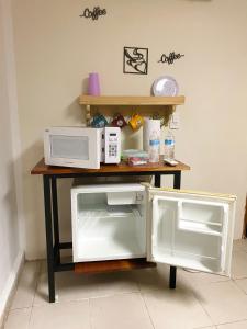 Hospedaje Aldana - Habitación L E R D O en zona centro