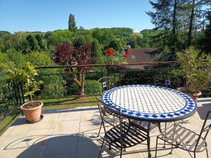 B&B / Chambres d'hotes Chambres d'hotes des Bruyeres : photos des chambres