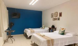 Hospedaje Aldana - Habitación L E R D O en zona centro