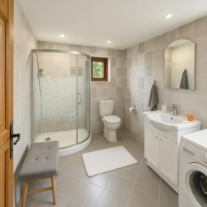 Balkan Mountains Villa Spa