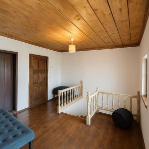 Balkan Mountains Villa Spa