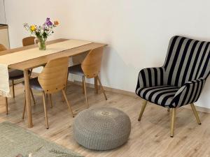 Apartmán Na bidýlku - On the Perch Apartment