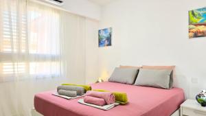 CSS Coastal Smart Superior With Gym Spacious Apt