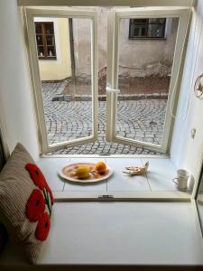 Apartmán Na bidýlku - On the Perch Apartment