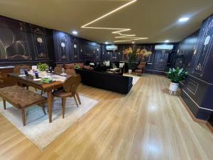 شقة فندقية في المهندسين جامعة الدول