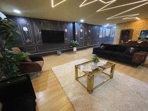 شقة فندقية في المهندسين جامعة الدول