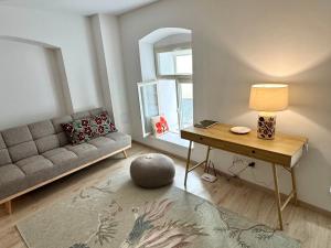 Apartmán Na bidýlku - On the Perch Apartment