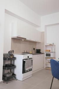 Heart of Athens Stay #6