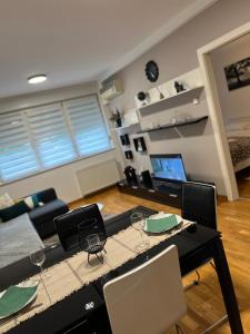 Oaza Apartman Arena Zagreb 2