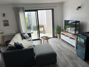 Charmante maison de Gros-Jonc