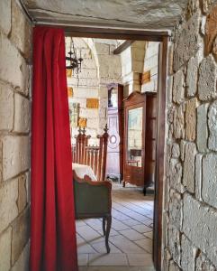 B&B Pergulea