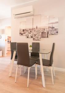 Apartamento Galeón Sunrise