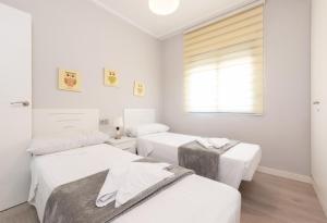 Apartamento Galeón Sunrise