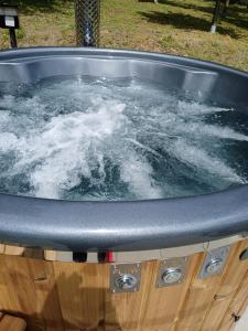 PENSIUNEA ANA Transalpina