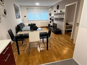 Oaza Apartman Arena Zagreb 2