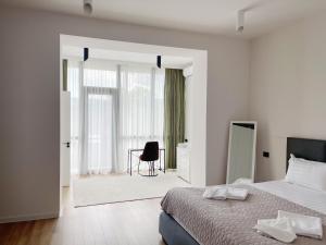 Niabi 3BDR Villa with pool